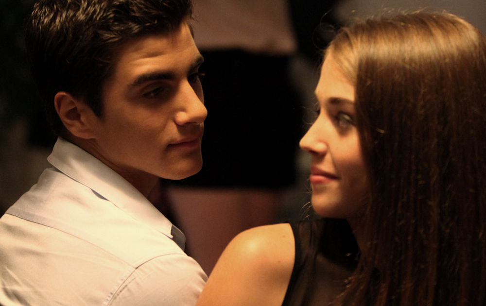 Hamburger Records » La Cage Dorée